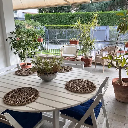 Holidays Ferienhaus Mondello