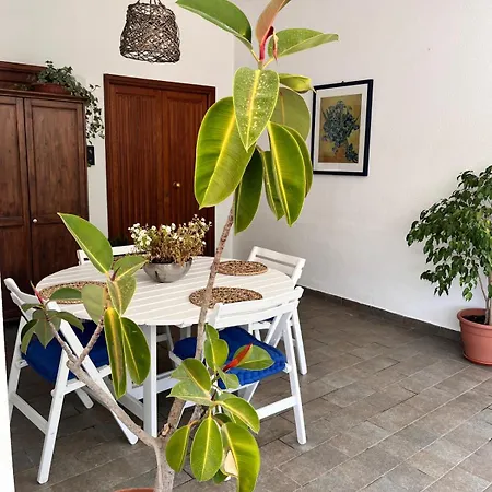 Ferienhaus Holidays Mondello