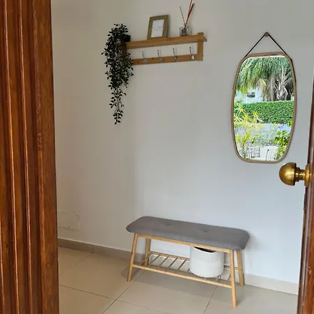 Ferienhaus Holidays