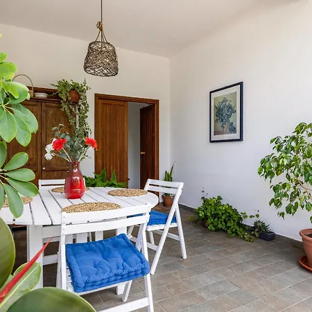 Ferienhaus Holidays Mondello