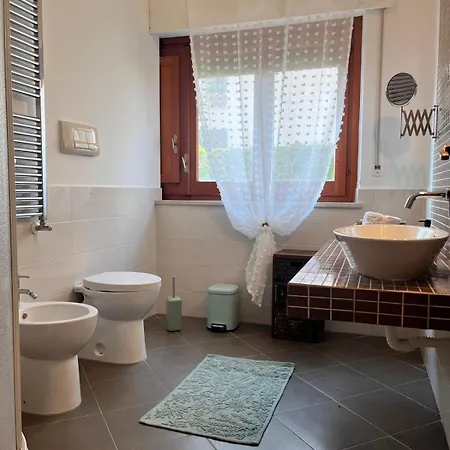 Casa vacanze Holidays *
