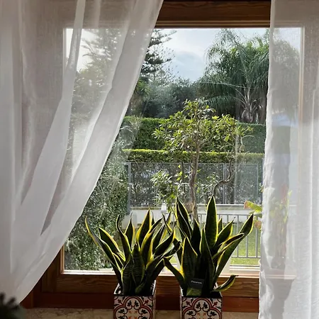 Holidays Casa vacanze Mondello