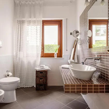 Holidays Casa vacanze