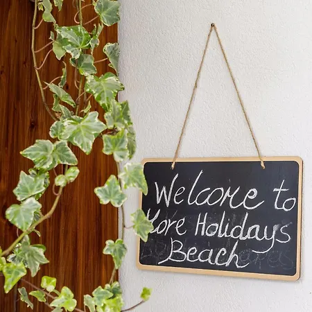 Casa vacanze Holidays Mondello