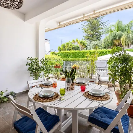 Holidays Casa vacanze *