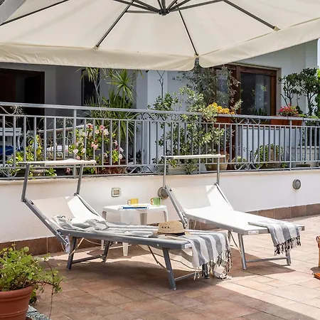 Casa vacanze Holidays *