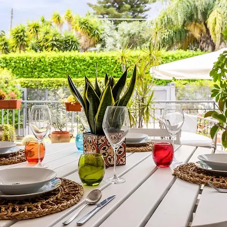 Holidays Casa vacanze