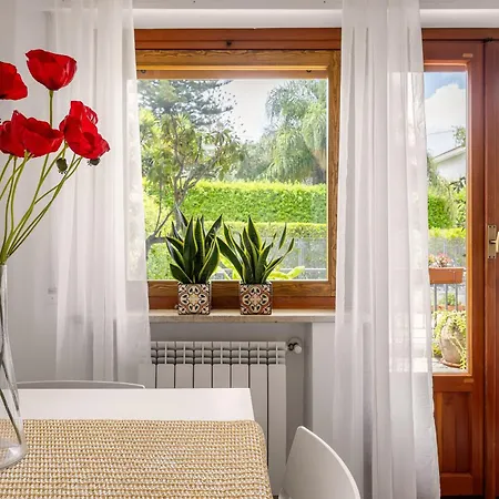 Holidays Casa vacanze Mondello