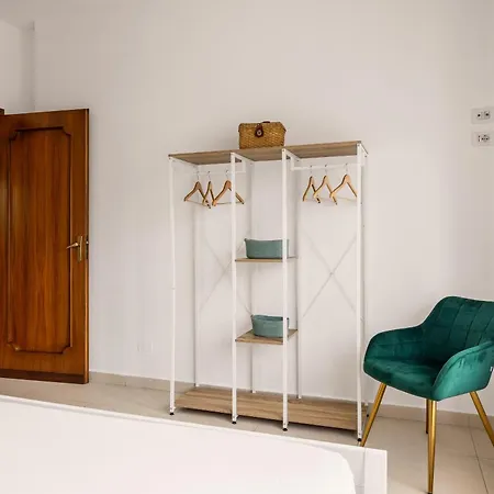 Casa vacanze Holidays Mondello