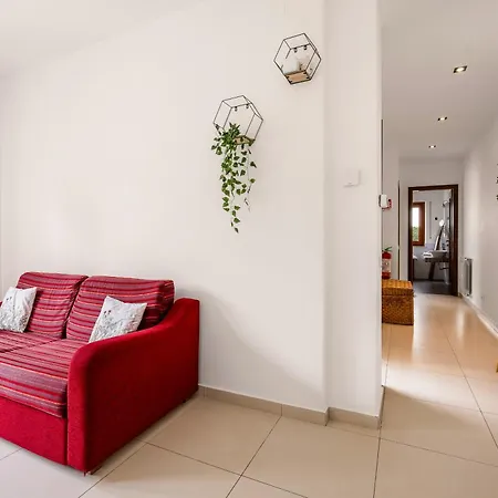 Holidays Casa vacanze *