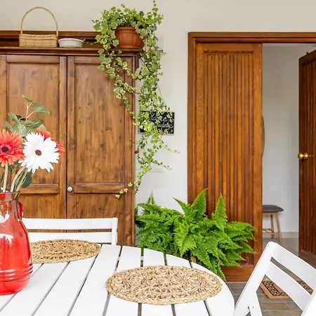 Holidays Casa vacanze Mondello