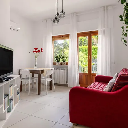 Holidays Casa vacanze Mondello