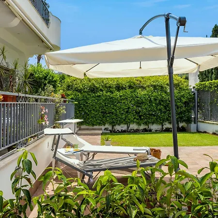 Casa vacanze Holidays *