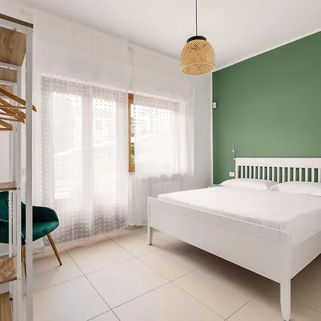 Casa vacanze Holidays Mondello