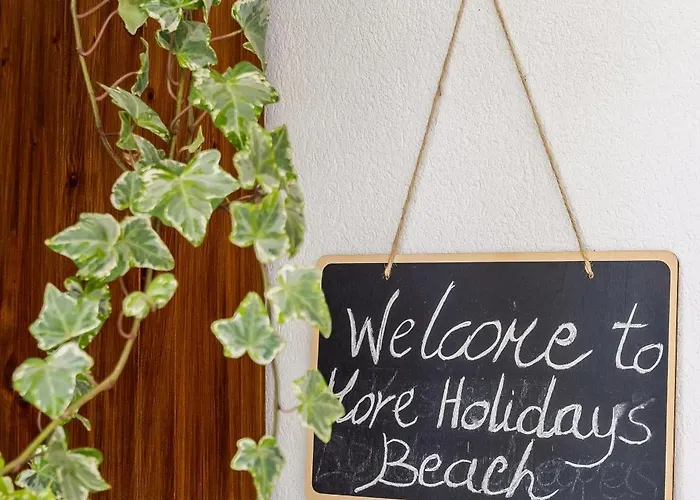 Сasa de vacaciones Holidays Mondello