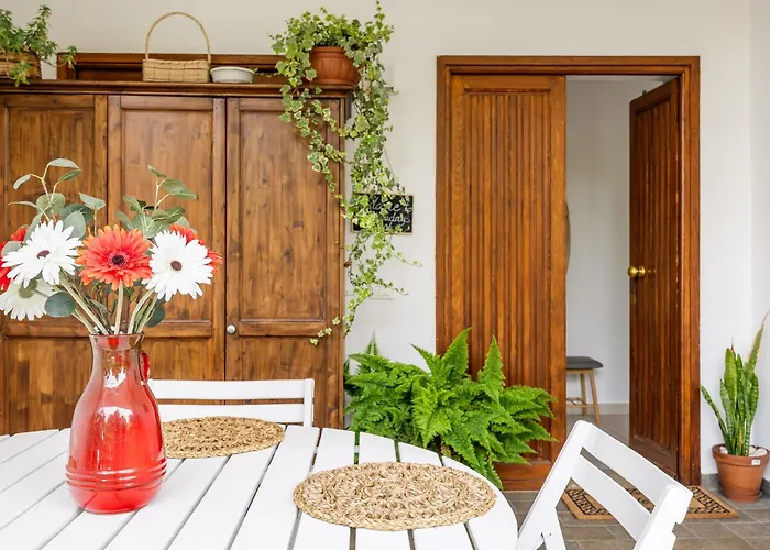 Holidays Сasa de vacaciones Mondello